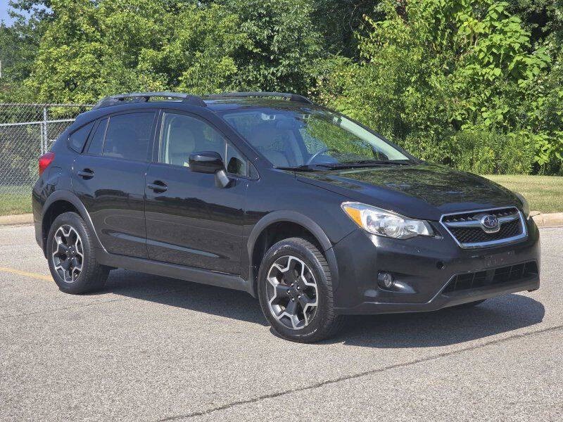 2015 Subaru Crosstrek Image 2