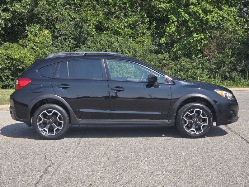 2015 Subaru Crosstrek Image 3