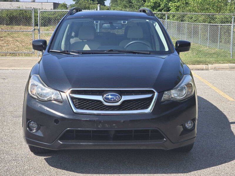 2015 Subaru Crosstrek Image 15