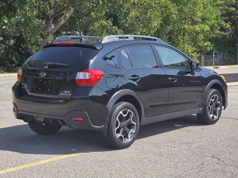 2015 Subaru Crosstrek Image 17