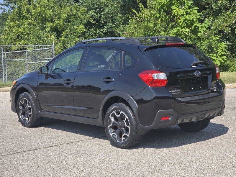 2015 Subaru Crosstrek Image 18