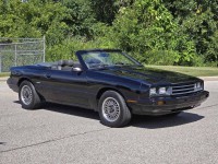Image for 1986 Mercury Capri 5.0 L ID: 6796712