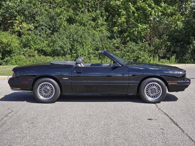 1986 Mercury Capri Image 2