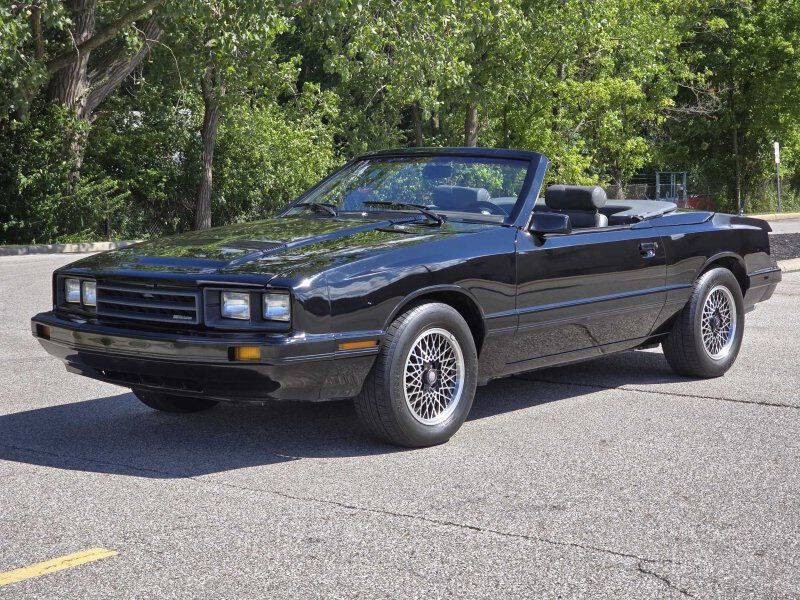 1986 Mercury Capri Image 3