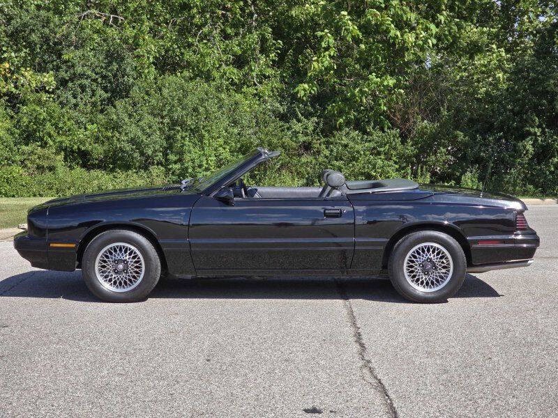 1986 Mercury Capri Image 15