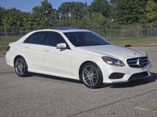 Image for 2016 Mercedes-Benz E-Class E 350 4MATIC ID: 6800072