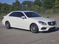 Image for 2016 Mercedes-Benz E-Class E 350 4MATIC ID: 6800072