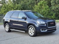 Image for 2015 GMC Acadia SLE 2 ID: 6803781