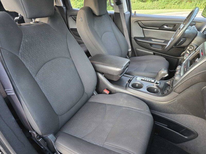 2015 GMC Acadia Image 5