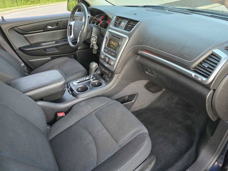 2015 GMC Acadia Image 6