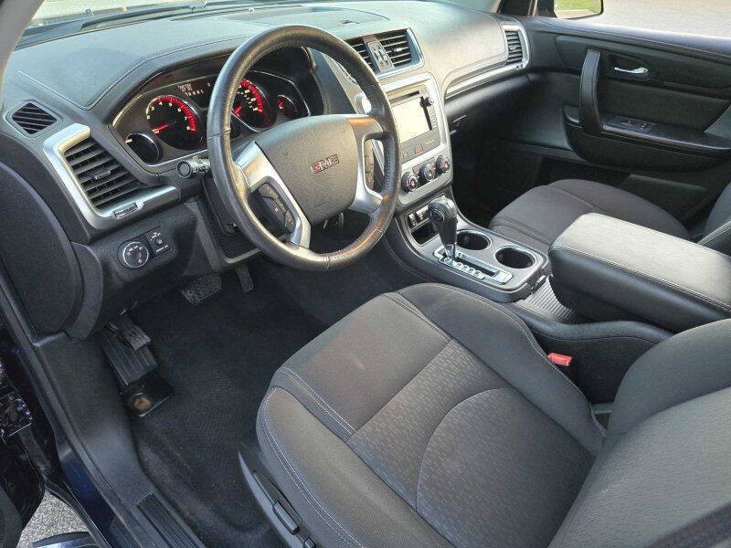 2015 GMC Acadia Image 7