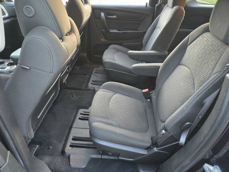 2015 GMC Acadia Image 10