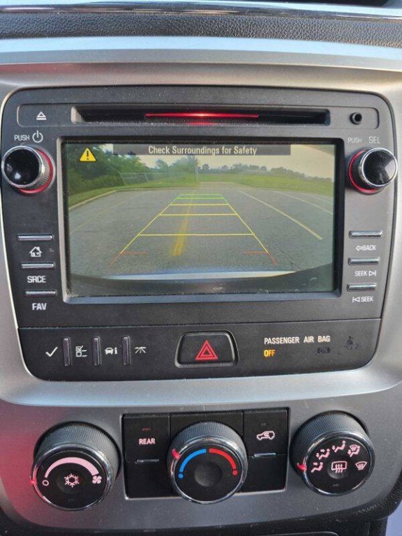 2015 GMC Acadia Image 14