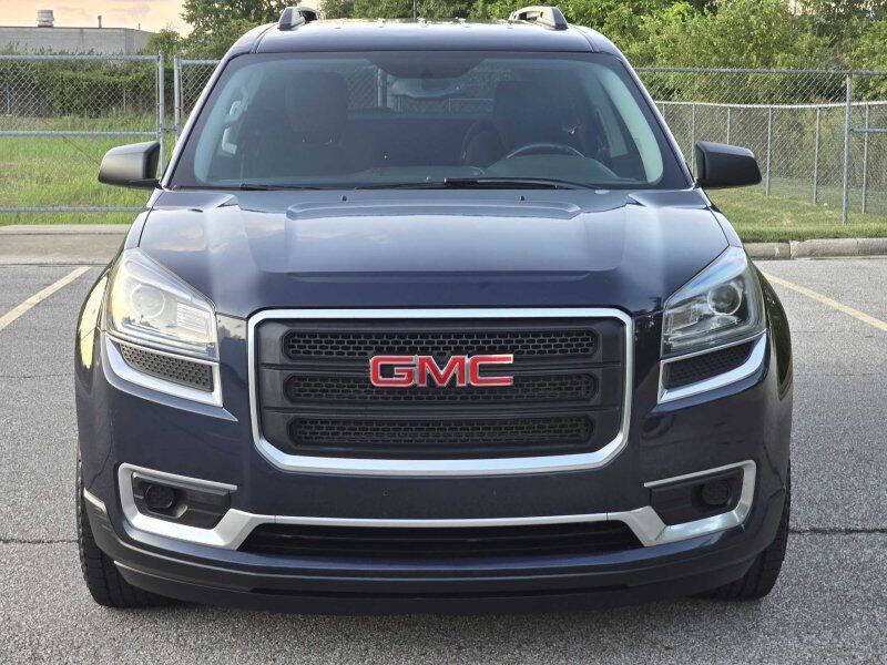 2015 GMC Acadia Image 18