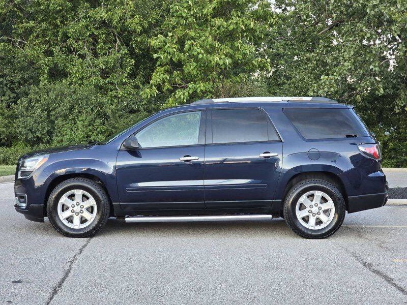 2015 GMC Acadia Image 19