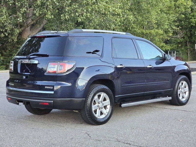 2015 GMC Acadia Image 20