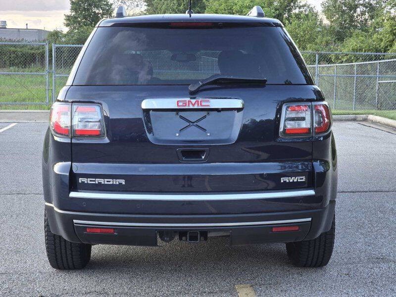 2015 GMC Acadia Image 22