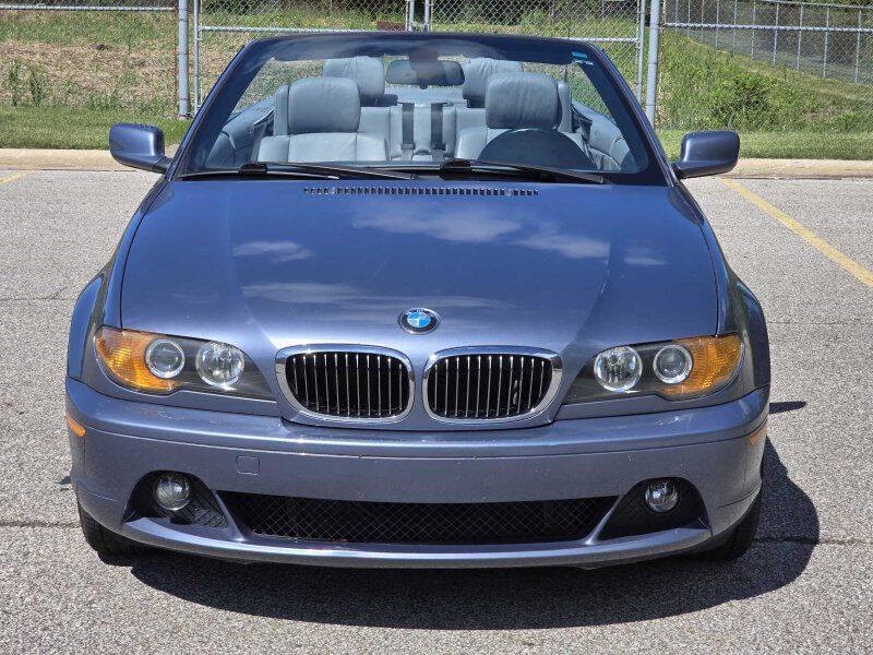 2004 BMW 3 Series Image 3