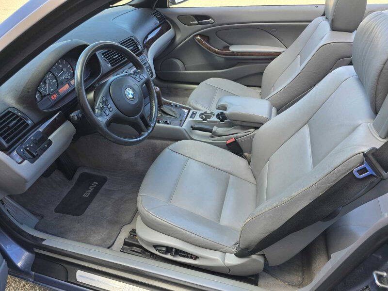 2004 BMW 3 Series Image 6