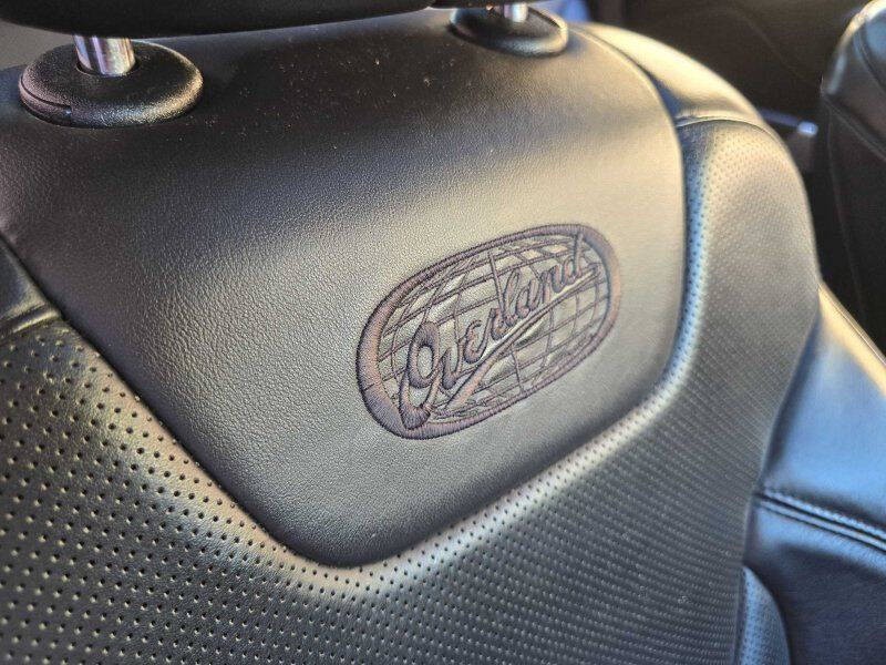 2018 Jeep Cherokee Image 11