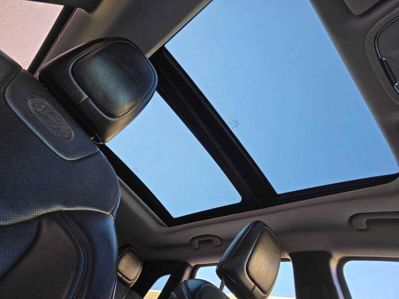 2018 Jeep Cherokee Image 15