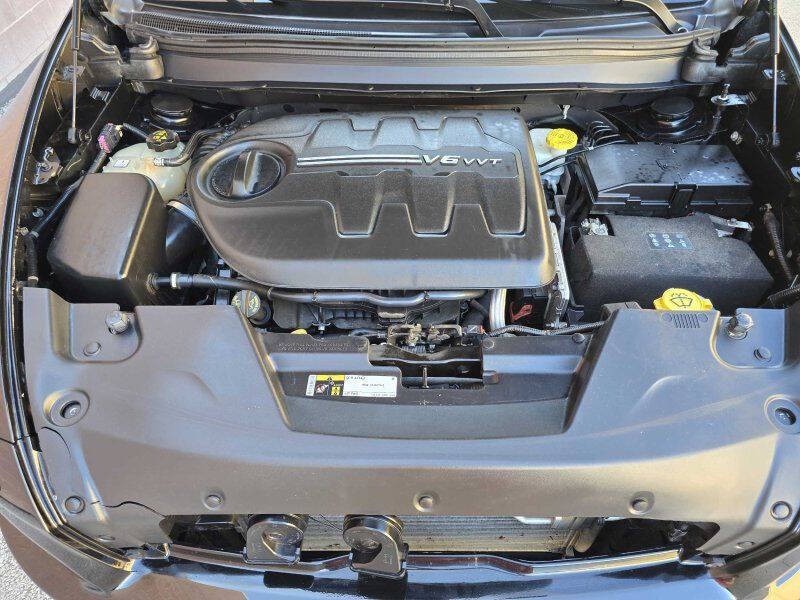 2018 Jeep Cherokee Image 16