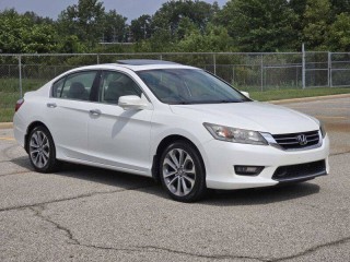 Image for 2014 Honda Accord Touring ID: 6825456