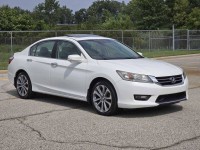 Image for 2014 Honda Accord Touring ID: 6825456