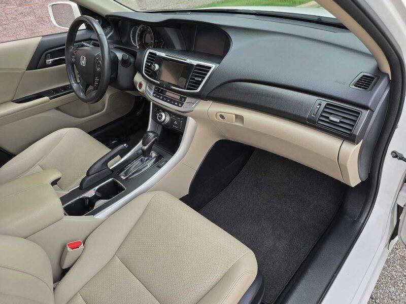 2014 Honda Accord Image 6