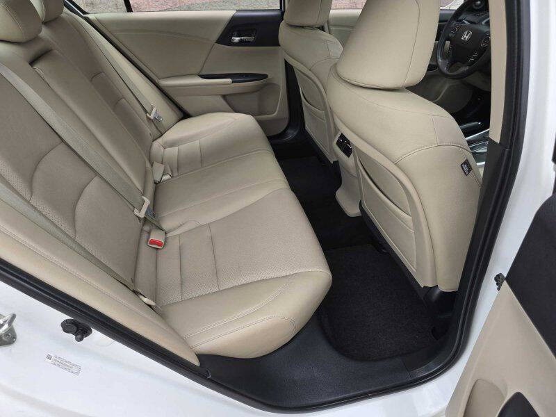 2014 Honda Accord Image 9