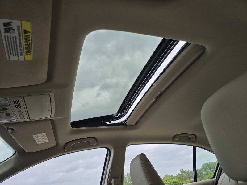 2014 Honda Accord Image 12