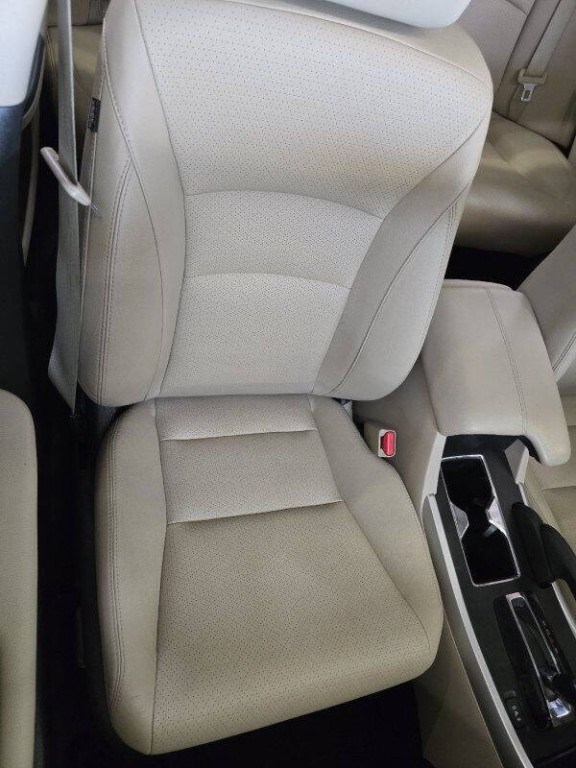 2014 Honda Accord Image 31