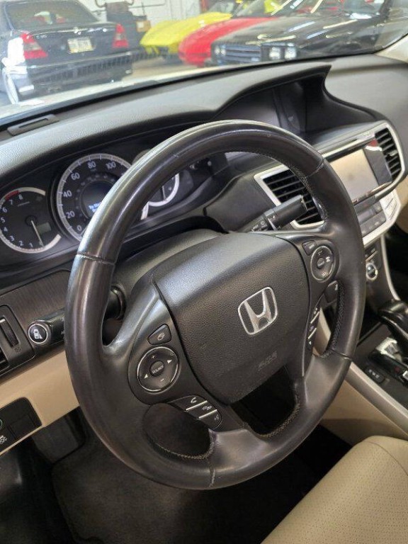 2014 Honda Accord Image 33