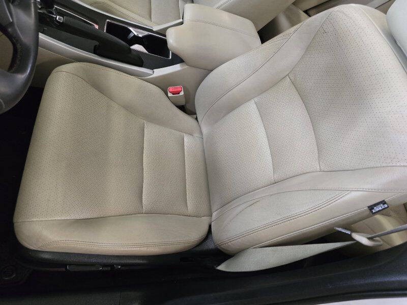 2014 Honda Accord Image 34