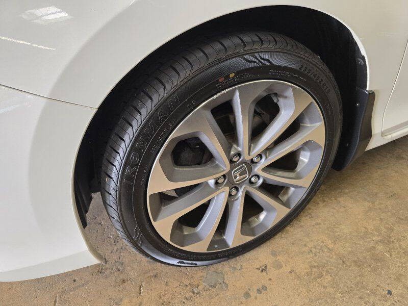 2014 Honda Accord Image 35