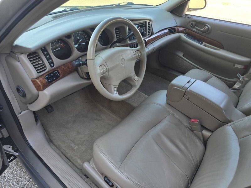 2003 Buick LeSabre Image 7
