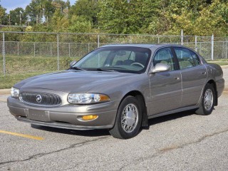 Image for 2003 Buick LeSabre Limited ID: 6863600