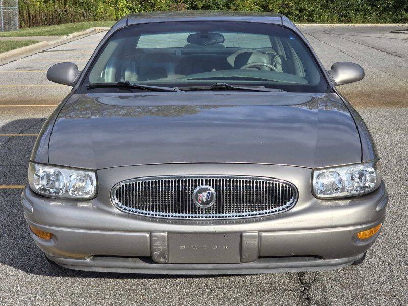 2003 Buick LeSabre Image 2