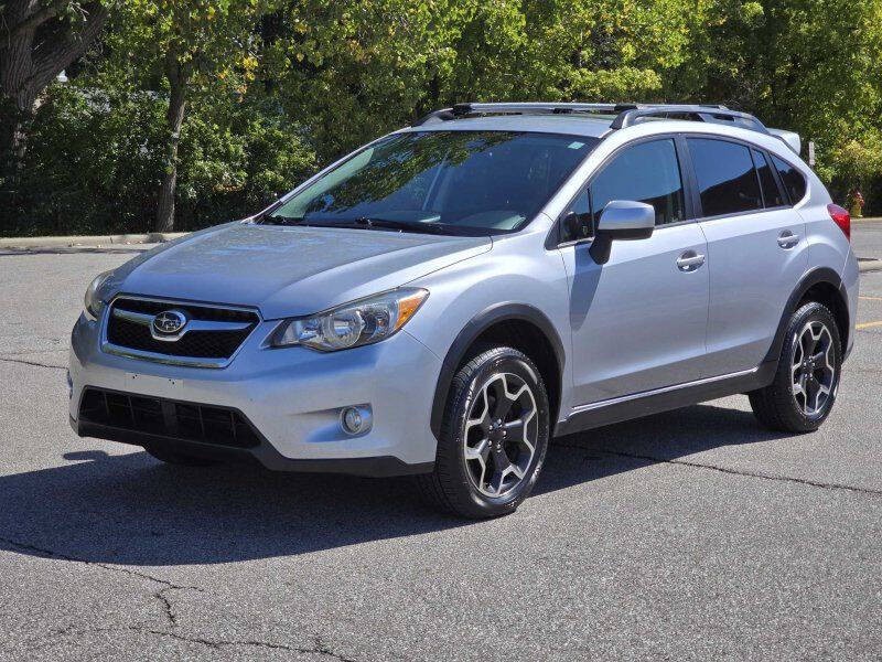 2014 Subaru Crosstrek Image 2