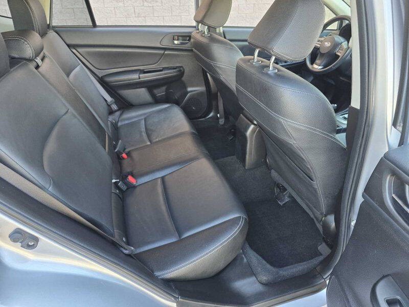 2014 Subaru Crosstrek Image 7