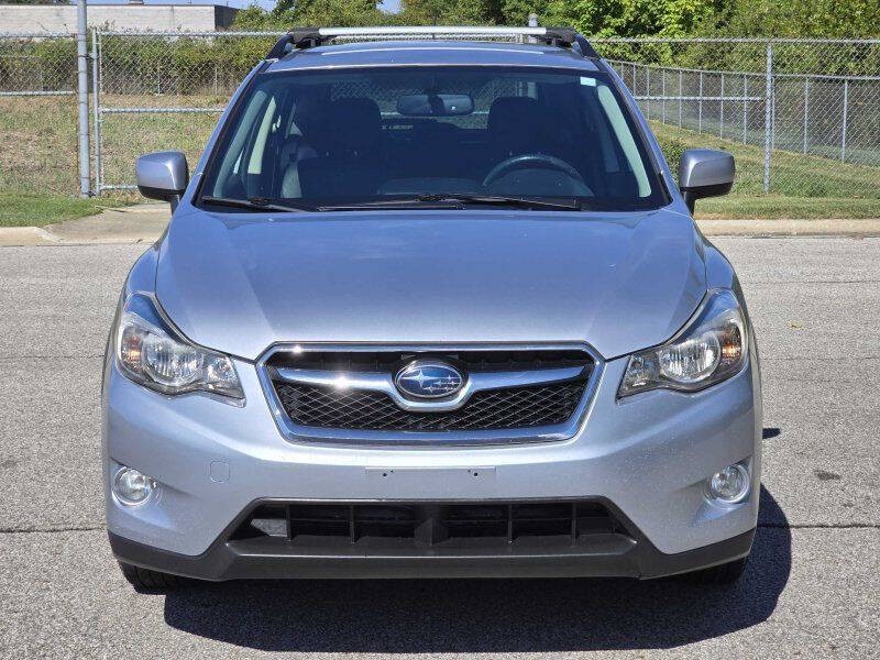 2014 Subaru Crosstrek Image 14