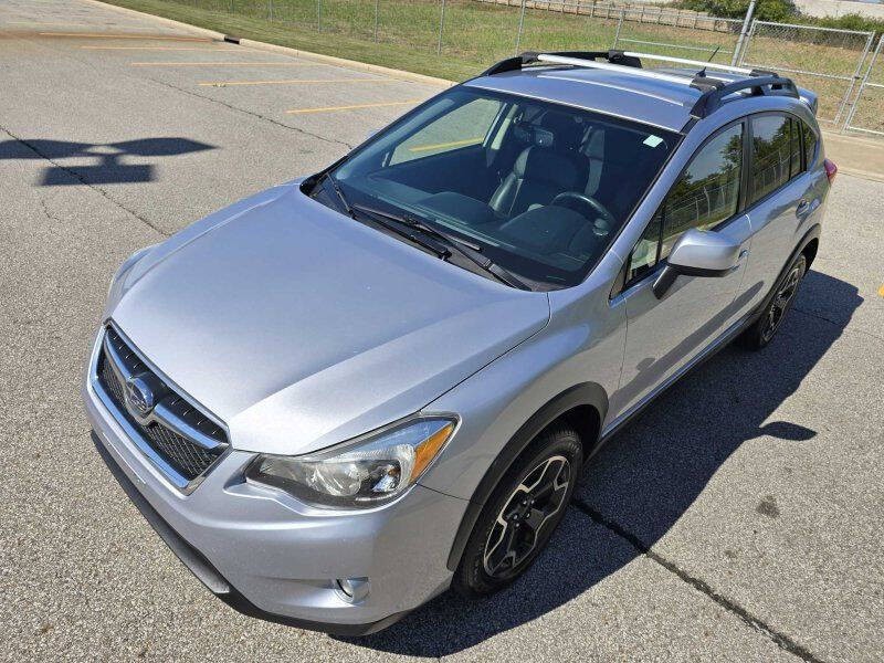 2014 Subaru Crosstrek Image 15