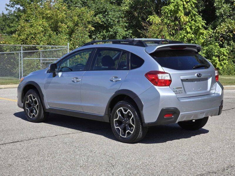 2014 Subaru Crosstrek Image 18