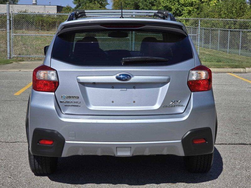 2014 Subaru Crosstrek Image 19