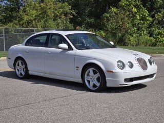 Image for 2003 Jaguar S-TYPE Base R Supercharged ID: 6882450