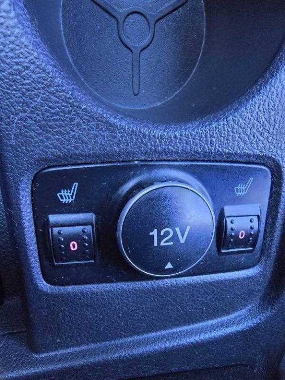 2012 Ford Focus Image 11