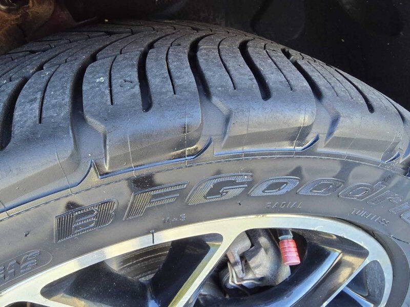 2012 Ford Focus Image 13