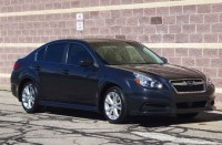 Image for 2013 Subaru Legacy 2.5i Premium ID: 6929042