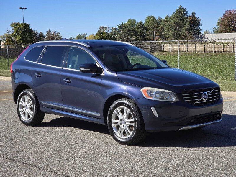 2015 Volvo XC60 Image 2