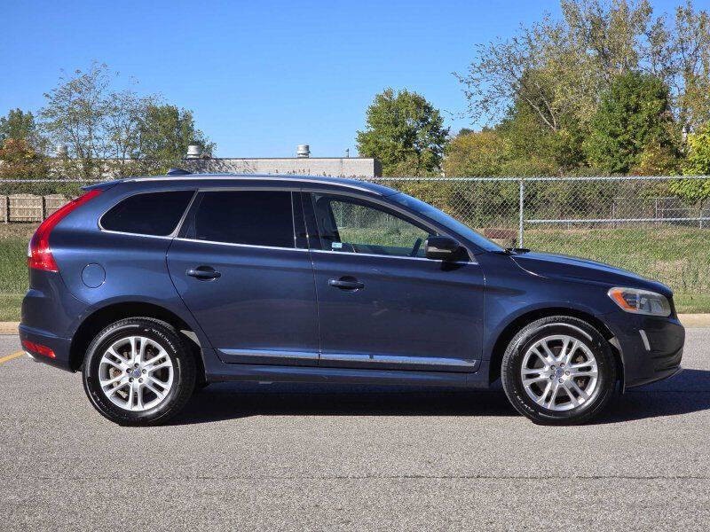 2015 Volvo XC60 Image 3